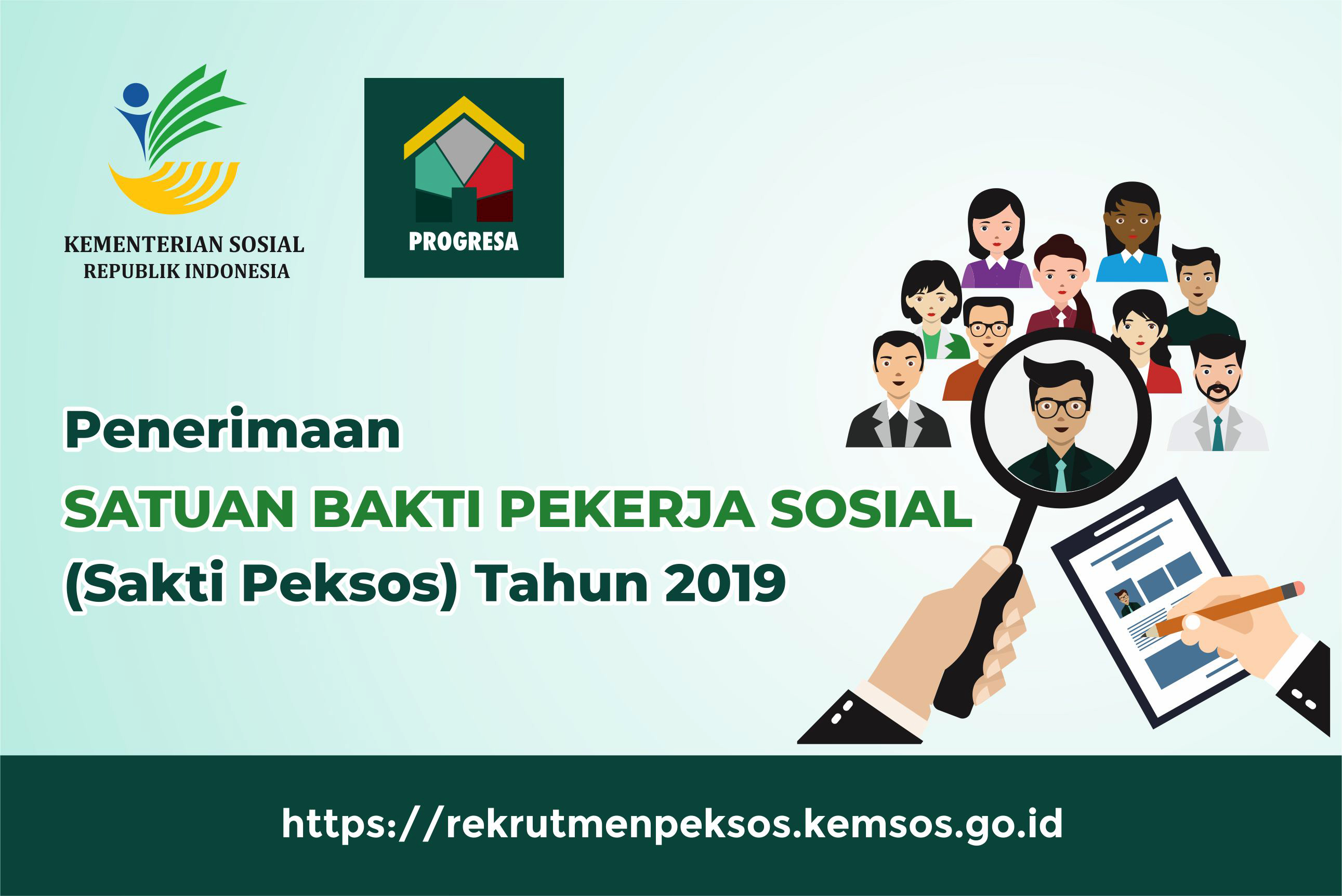 Ilustrasi/kemensos.go.id