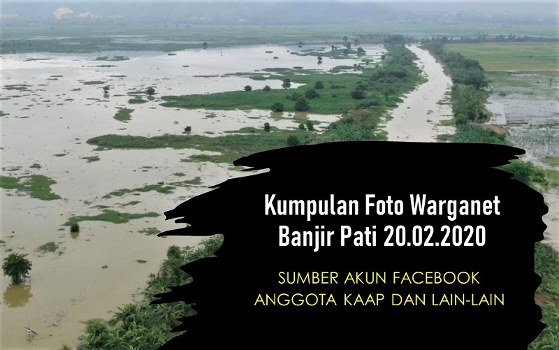 Video Banjir 