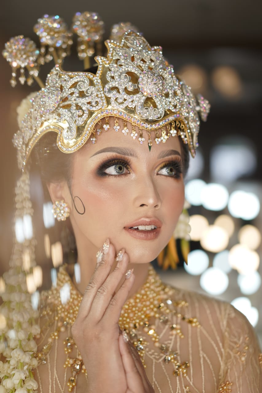 Katalog Karya / Airyn Wedding Gallery