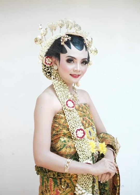 Katalog Karya / Airyn Wedding Gallery