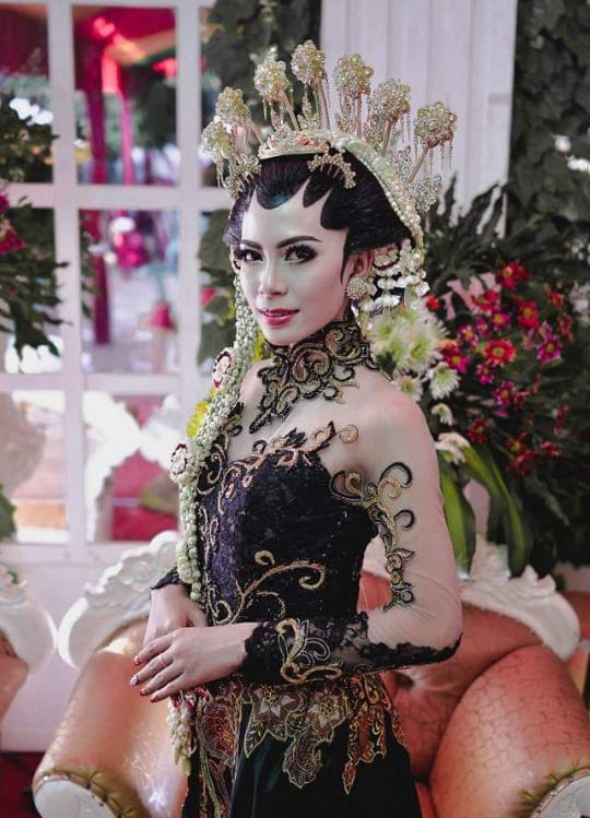 Katalog Karya / Airyn Wedding Gallery