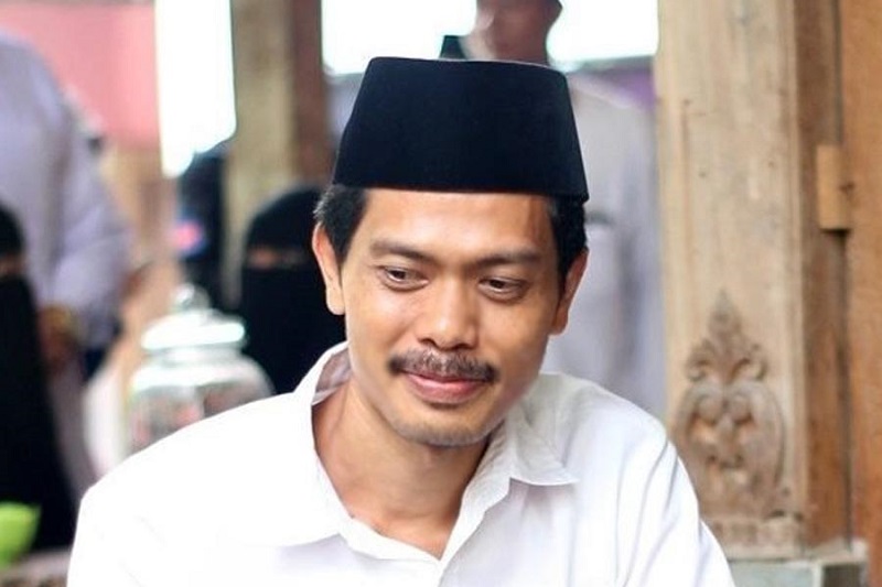 KH. Imam Jazuli, Lc.MA