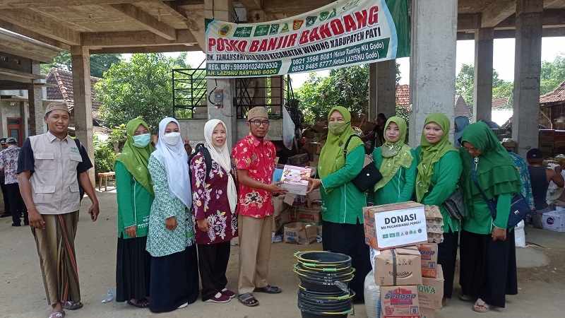 Dok. Lazisnu Pucakwangi