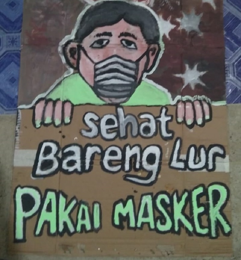 Ilustrasi / Istimewa