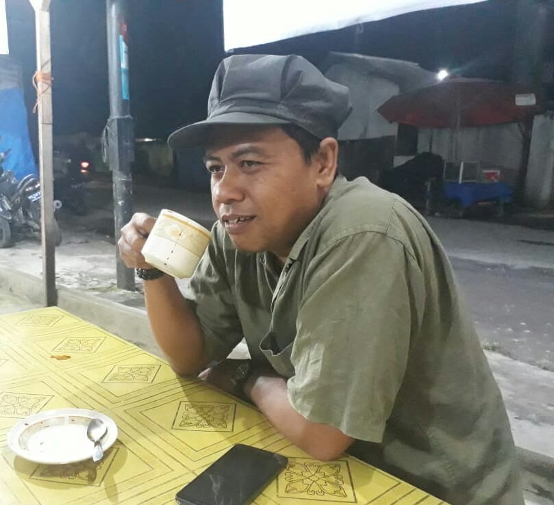 Ilustrasi/Istimewa