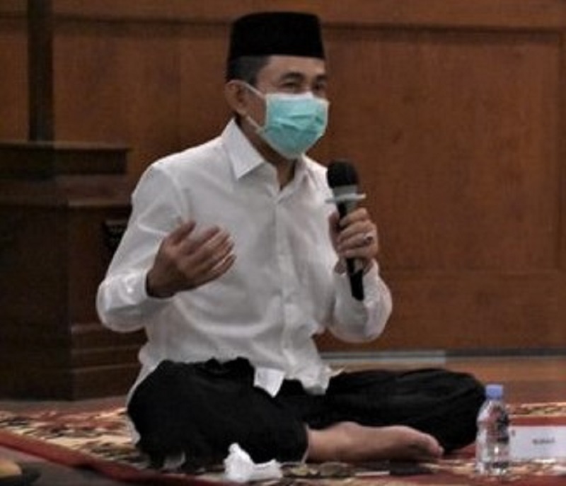 Ilustrasi / Istimewa