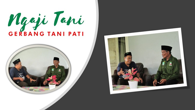 Dok. Gerbang Tani Pati