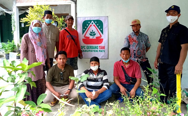 Foto: Dok. Gerbang Tani Pati