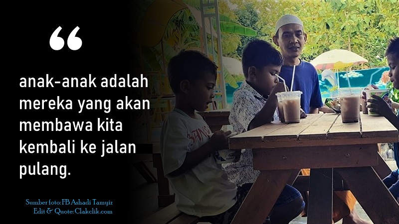 Tentang Anak