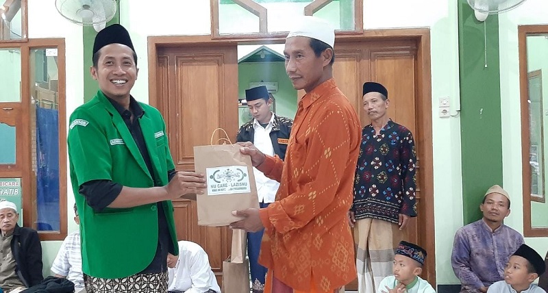 Dok. Lazisnu Pucakwangi