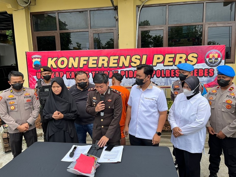 Dok. Humas Polres Brebes