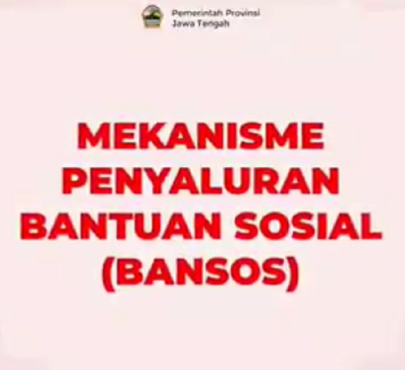 Bansos Jateng (1)