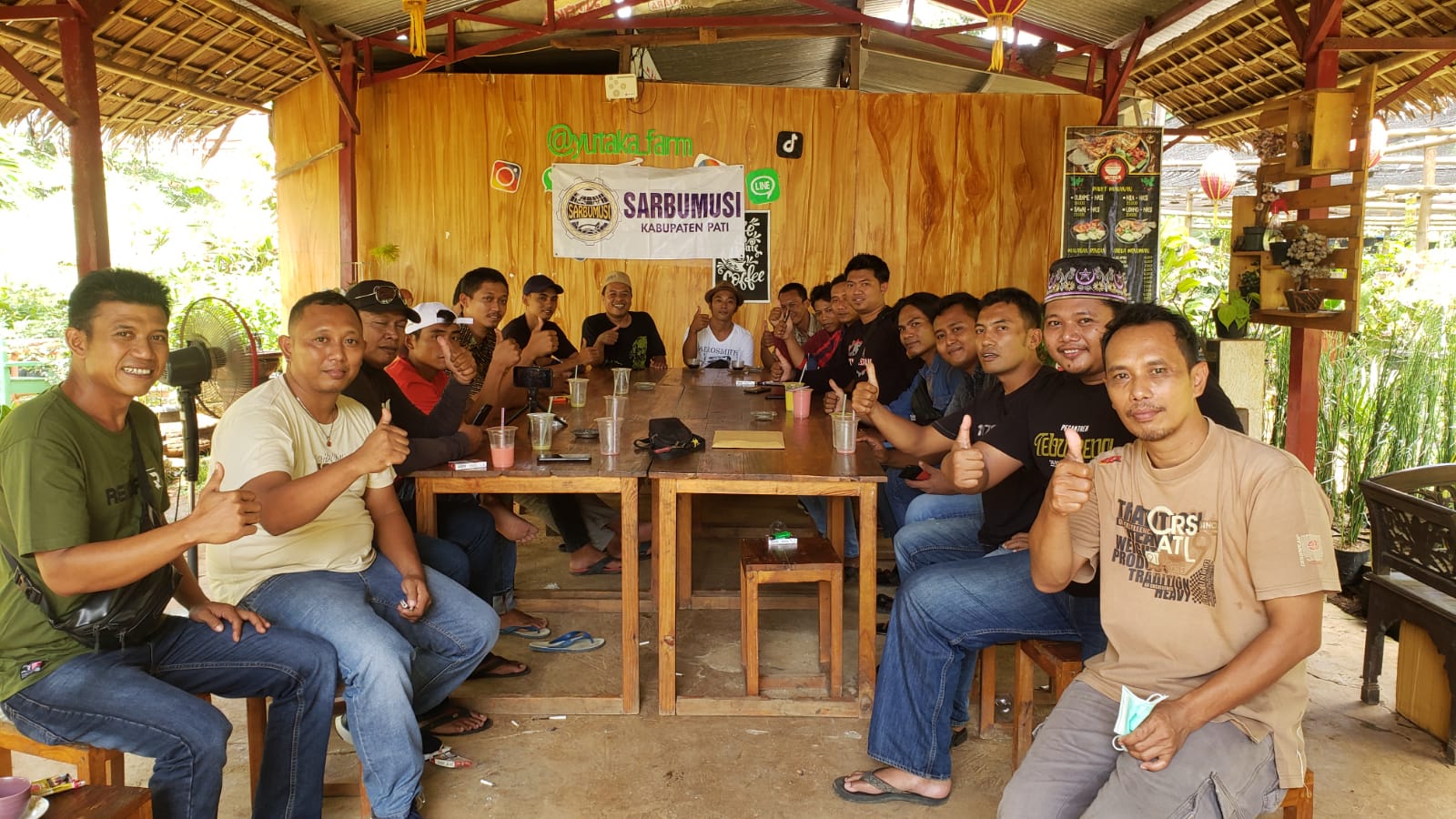 Dok. Sarbumusi Pati-PSP