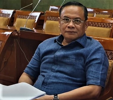 Anggota Komisi X DPR RI; Sudewo / Istimewa