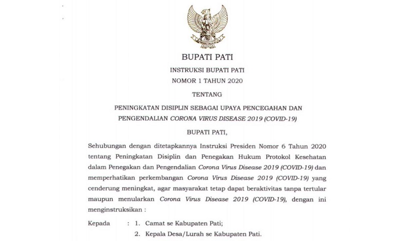 Ilustrasi / Istimewa