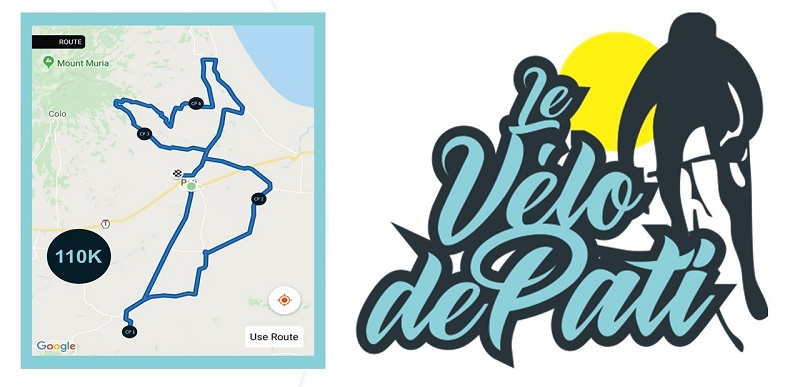 Le Vela de Pati / Illustrasi