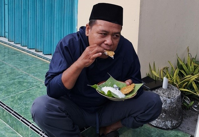 Illustrasi / Istimewa