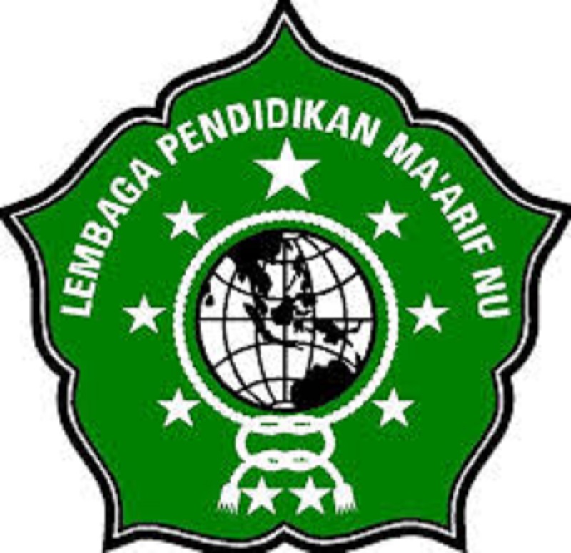 Logo Lp Maarif Nu