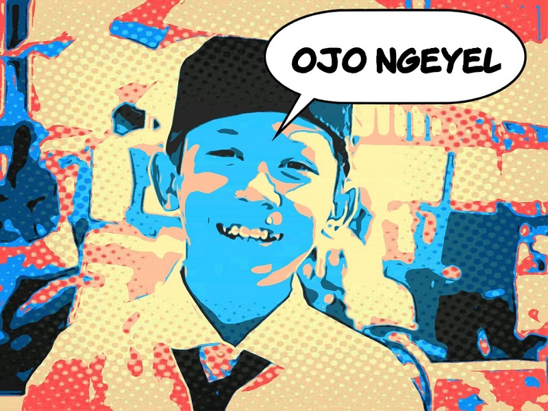 Ilustrasi / Clakclik.com