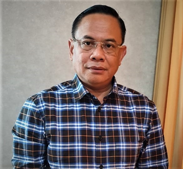 Anggota Komisi X DPR RI; Sudewo / Istimewa