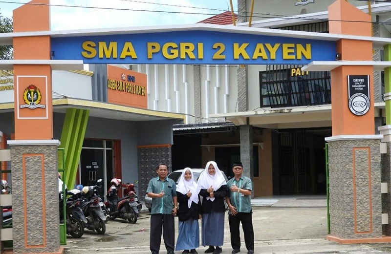 Foto: Facebook Muhammad Rauf / Istimewa