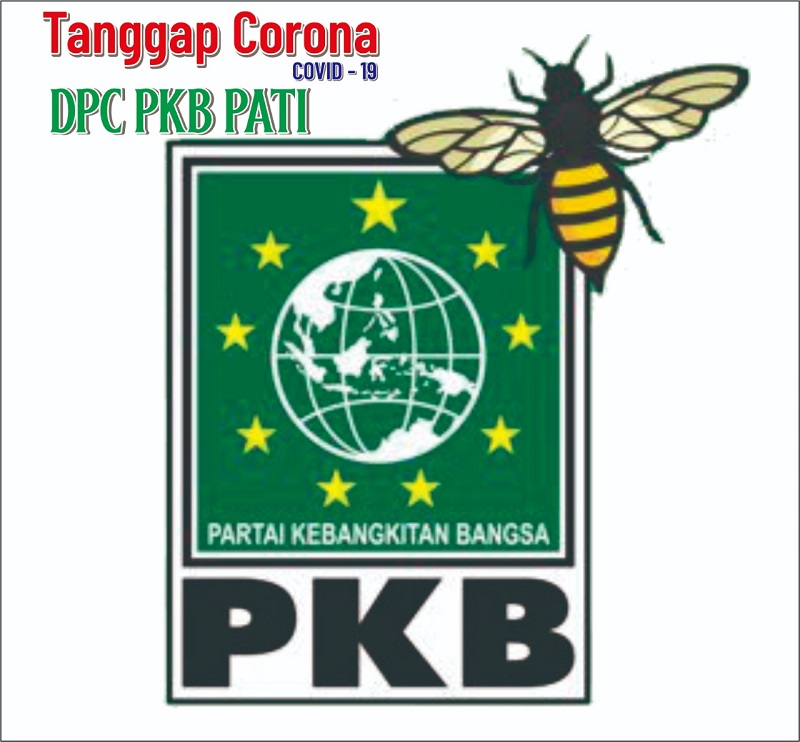 PKB Pati tanggap Covid-19 / Clakclik.com