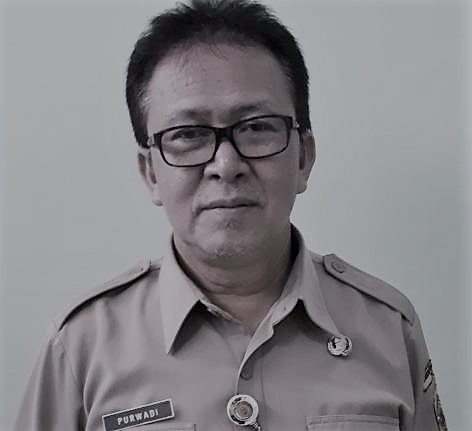 Kepala DLH Pati; Ir. Purwadi / Istimewa