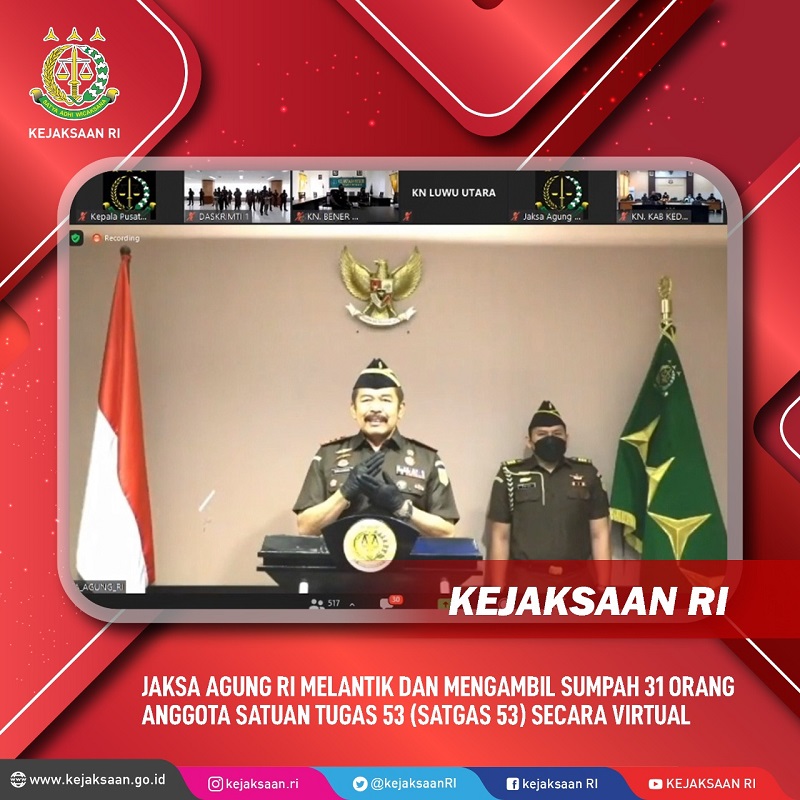 Ilustrasi / Istimewa