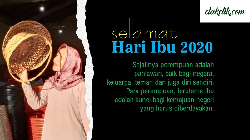 Hari Ibu 2020