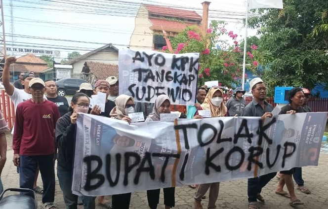 Illustrasi / Istimewa