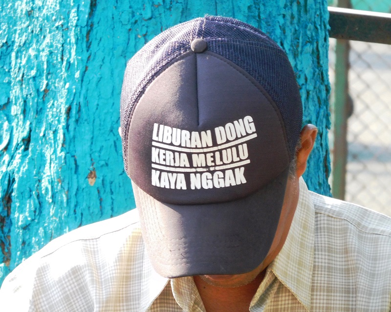 kerja