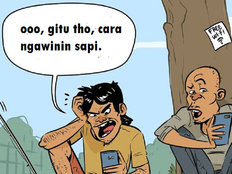 Ilustrasi/Istimewa