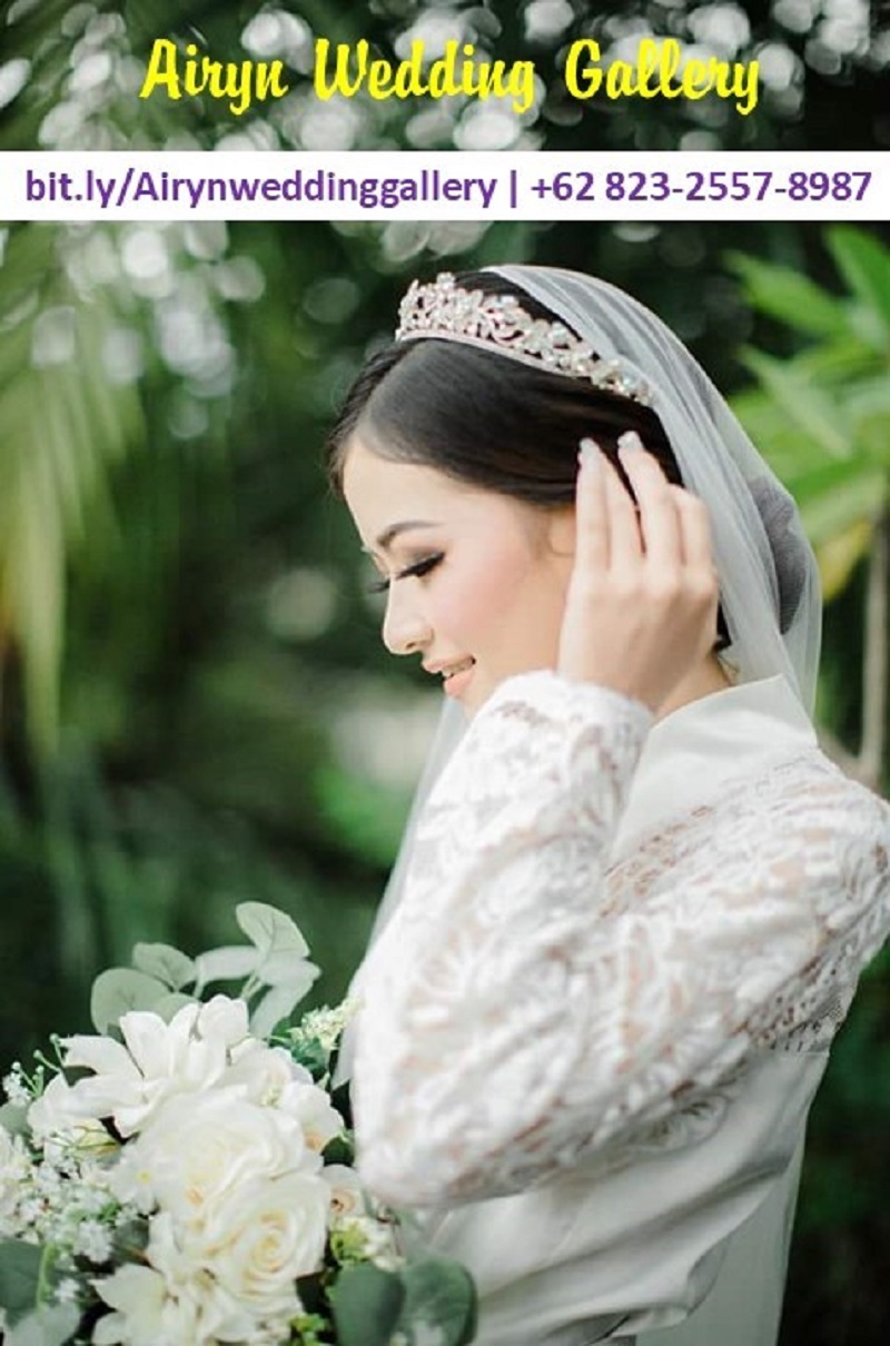 fofo: Airyn wedding gallery