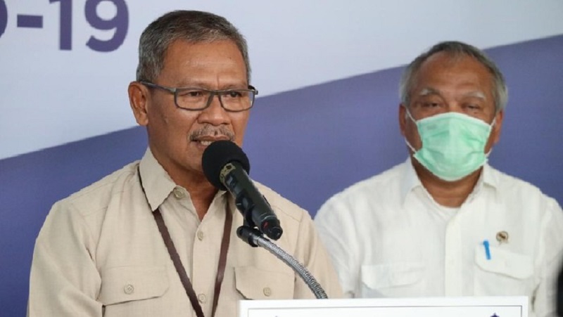 Dok. BNPB