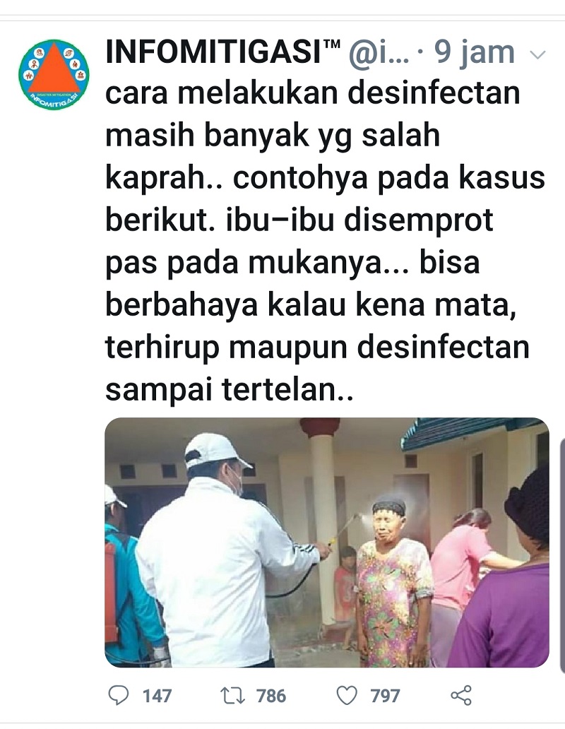 Ilustrasi / Istimewa