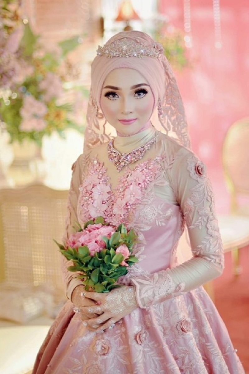 Katalog Karya / Airyn Wedding Gallery