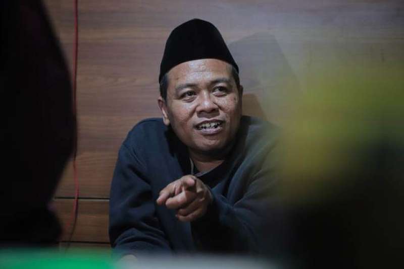 Husaini, Direktur INHAKA