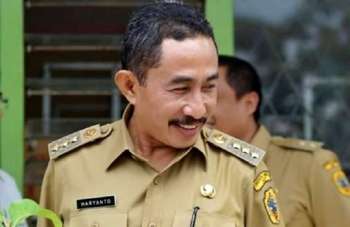 Tanggapan Bupati Pati Soal Kegiatan di TPQ