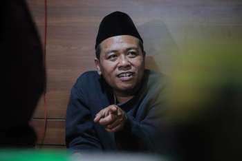 Husaini, Direktur INHAKA