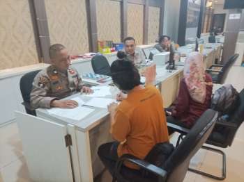 Illustrasi / Istimewa